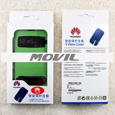 NP-991 Fundas para Huawei G510 NP-991-10g